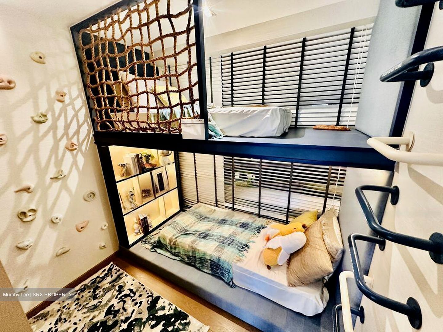 Hillock Green (D26), Apartment #438512541